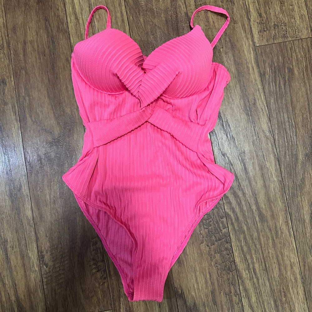 Swimsuit